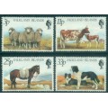 Animales de Granja